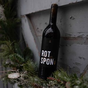 Rotspon Wine