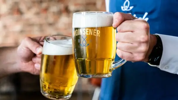 MOINSENER BIERKRUG