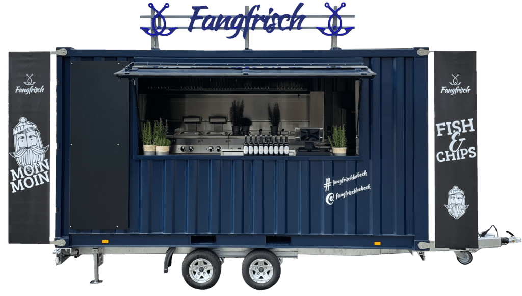 Catering; Foodtruck