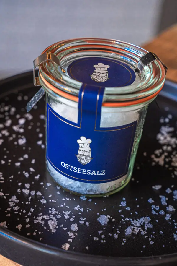 OSTSEESALZ – Bild 2