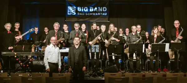 Big Band Bad Schwartau