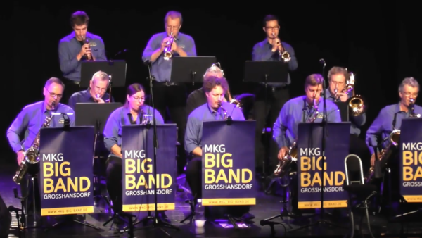 MKG Bigband