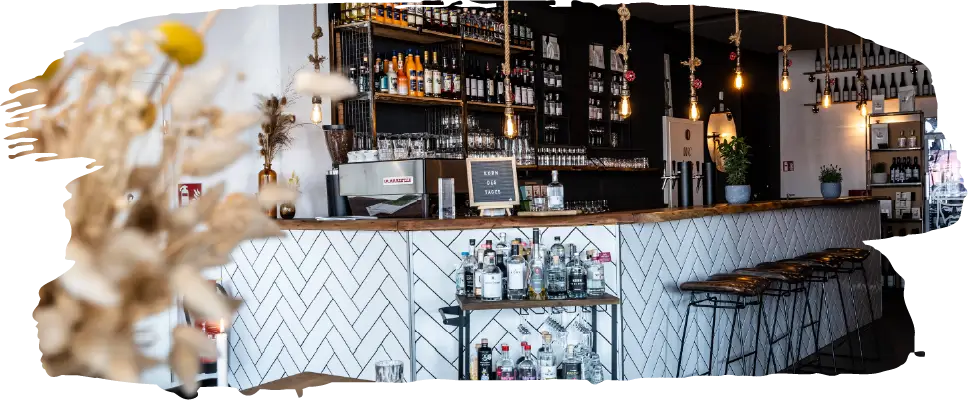 Unser Fischrestaurant Slideshow Bild 2