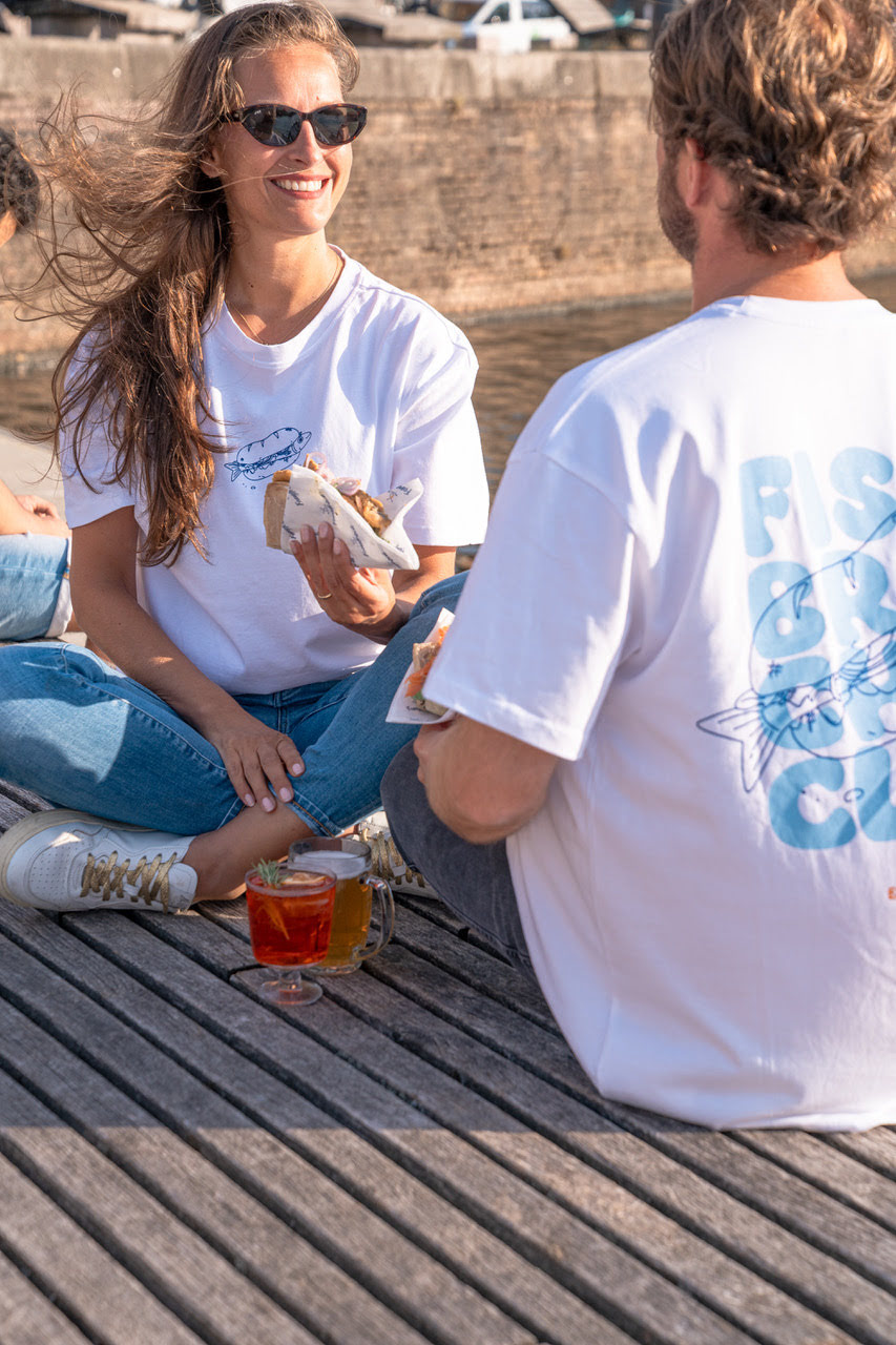 Order some food, grab a drink Galerie Bild 5 Order some food, grab a drink Galerie Bild 5
