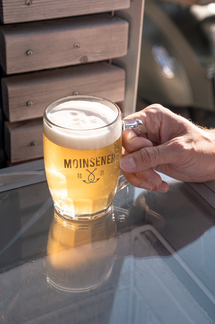 Order some food, grab a drink Galerie Bild 6 Order some food, grab a drink Galerie Bild 6