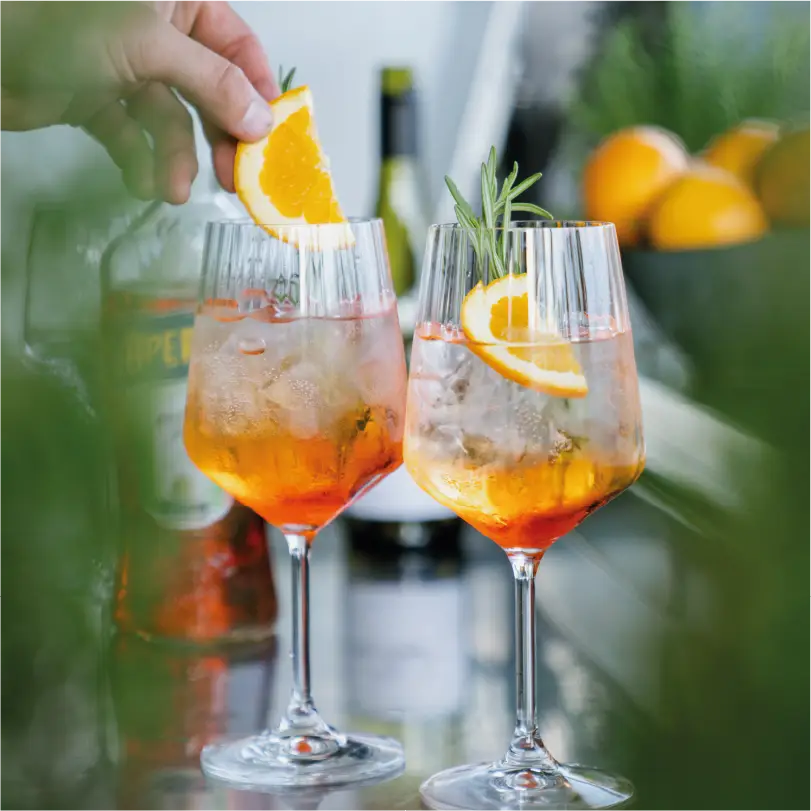 Catering? Fangfrisch! Galerie Bild 2
