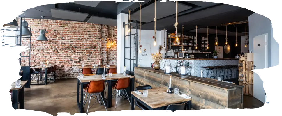 Unser Fischrestaurant Slideshow Bild 7