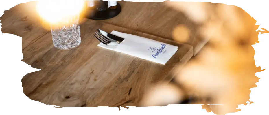 Unser Fischrestaurant Slideshow Bild 6